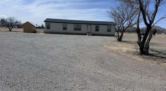 Photo of 2399 N Kenny Way, Huachuca City, AZ 85616
