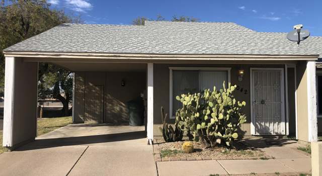 Photo of 4042 E Carson Rd, Phoenix, AZ 85042