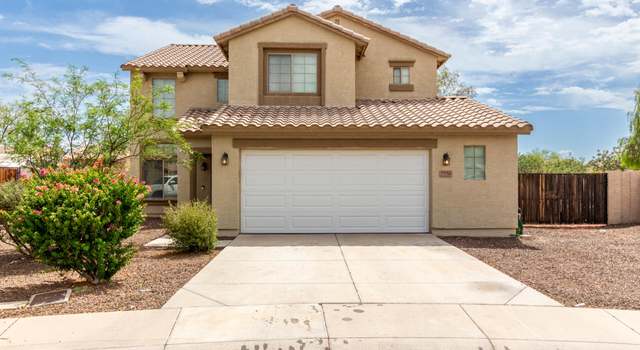 Photo of 7138 W Raymond St, Phoenix, AZ 85043