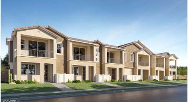 Photo of 8149 E Petunia Ave #1011, Mesa, AZ 85212