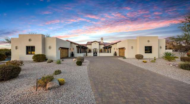 Photo of 6860 E Gray Fox Ct, Gold Canyon, AZ 85118