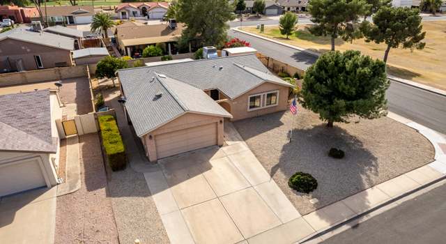 Photo of 7309 E Diamond Ave, Mesa, AZ 85208