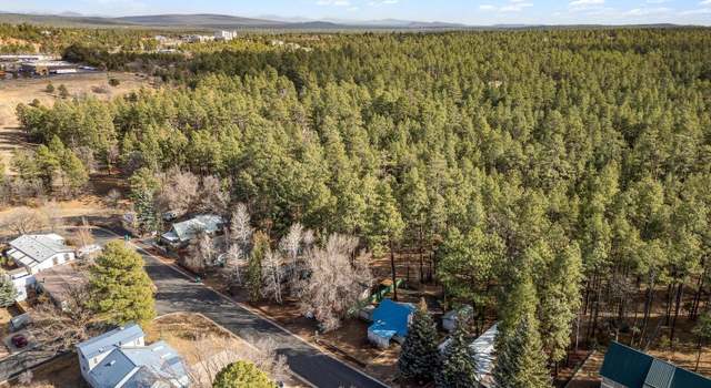 Photo of 1121 White Tail Dr, Show Low, AZ 85901