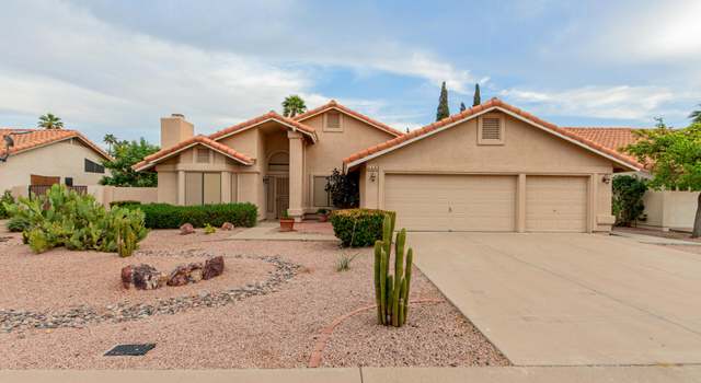 Photo of 1139 E Stephens Dr, Tempe, AZ 85283