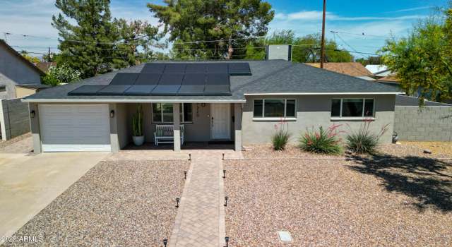 Photo of 7320 E Pierce St, Scottsdale, AZ 85257