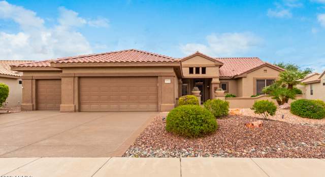 Photo of 15764 W Spring Tree Way --, Surprise, AZ 85374