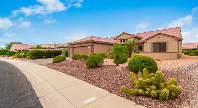 Photo of 15764 W Spring Tree Way --, Surprise, AZ 85374