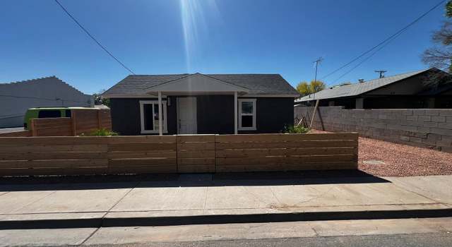 Photo of 444 N Lewis --, Mesa, AZ 85201