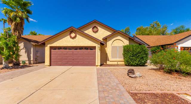 Photo of 3854 W Whitten St, Chandler, AZ 85226