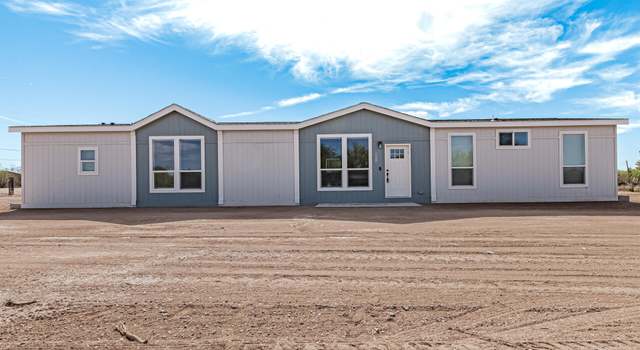 Photo of 8066 N Palo Verde Rd, Florence, AZ 85132