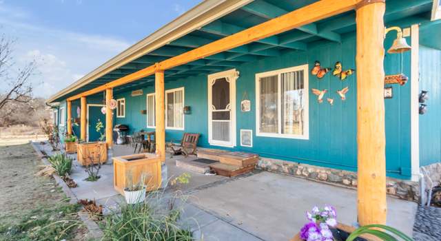 Photo of 18 N Farm Circle Rd, Cornville, AZ 86325