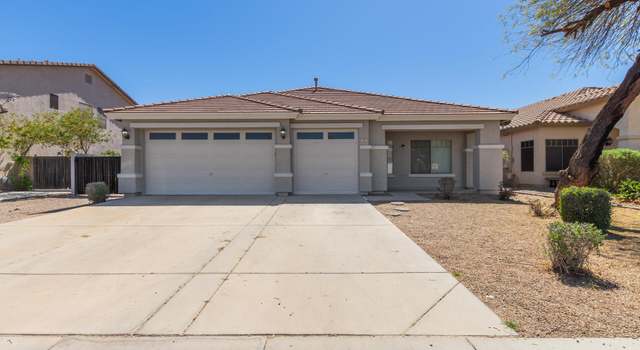 Photo of 889 E Harold Dr, San Tan Valley, AZ 85140