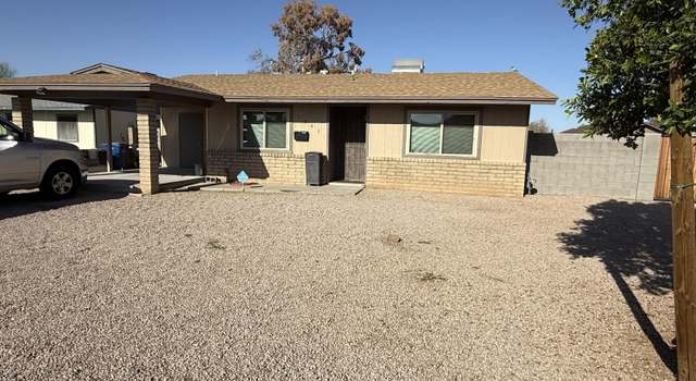 Photo of 1841 N Wilbur Cir, Mesa, AZ 85201