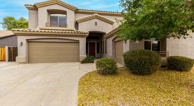 Photo of 3663 S Soho Ln, Chandler, AZ 85286