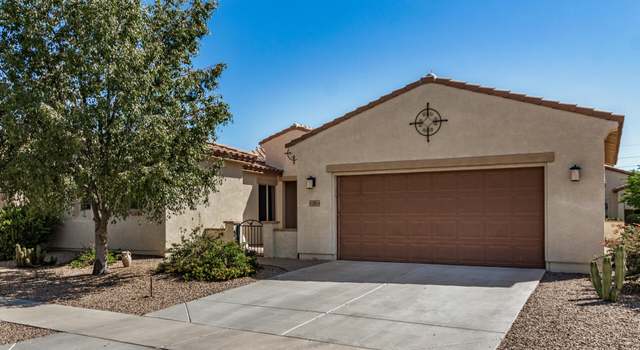 Photo of 240 N Monterey Ct, Casa Grande, AZ 85194