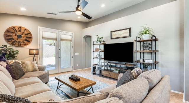 Photo of 11988 W Nadine Way, Peoria, AZ 85383