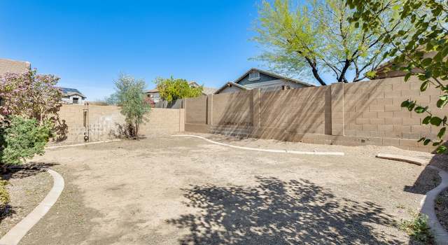 Photo of 11988 W Nadine Way, Peoria, AZ 85383