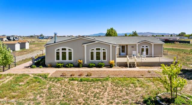 Photo of 7345 E Autumn Ln, Prescott Valley, AZ 86315