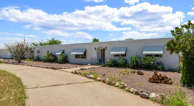 Photo of 16500 S Shoshone Trl, Benson, AZ 85602
