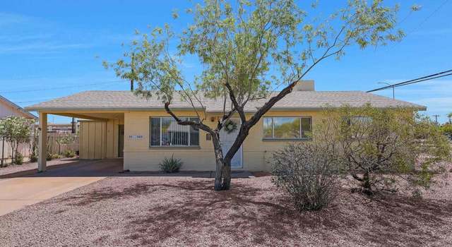 Photo of 1763 W Pepper Pl, Mesa, AZ 85201