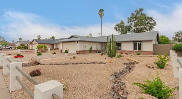 Photo of 3215 W Phelps Rd, Phoenix, AZ 85053