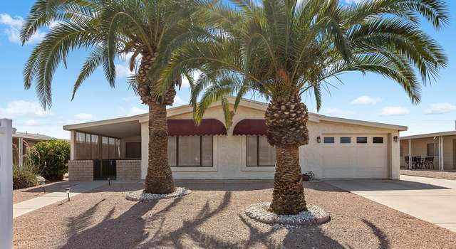 Photo of 25626 S Illinois Ave, Sun Lakes, AZ 85248
