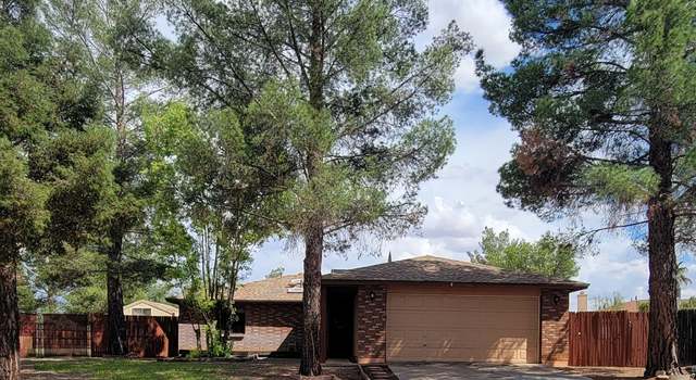 Photo of 1465 Camino Amapola --, Sierra Vista, AZ 85635