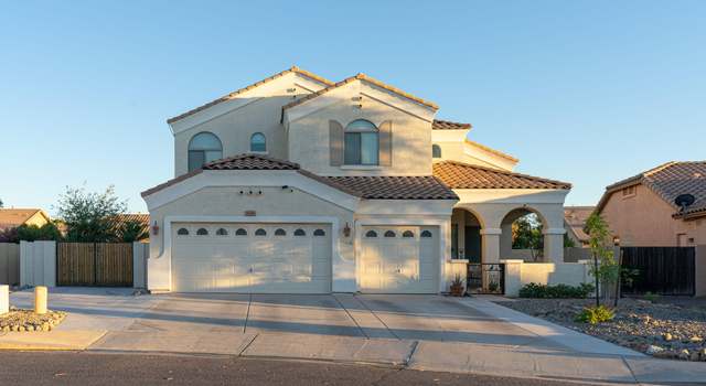 Photo of 2489 E Sequoia Dr, Chandler, AZ 85286