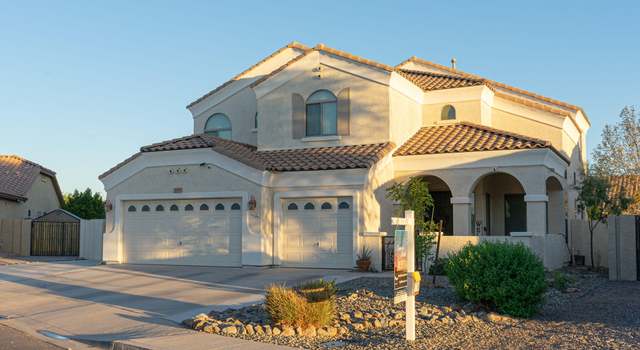 Photo of 2489 E Sequoia Dr, Chandler, AZ 85286