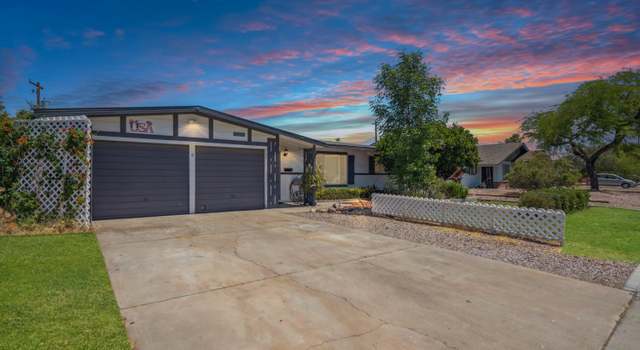 Photo of 500 E Hermosa Dr, Tempe, AZ 85282