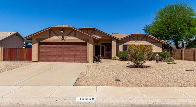 Photo of 15256 N 62nd Ave, Glendale, AZ 85306