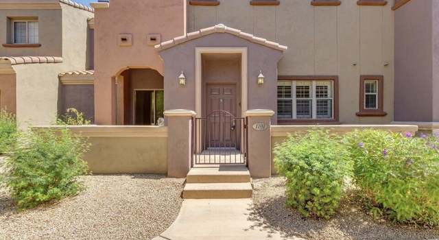 Photo of 3935 E Rough Rider Rd #1101, Phoenix, AZ 85050