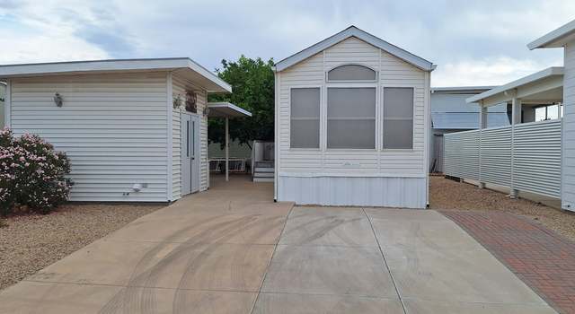 Photo of 17200 W Bell Rd #1501, Surprise, AZ 85374
