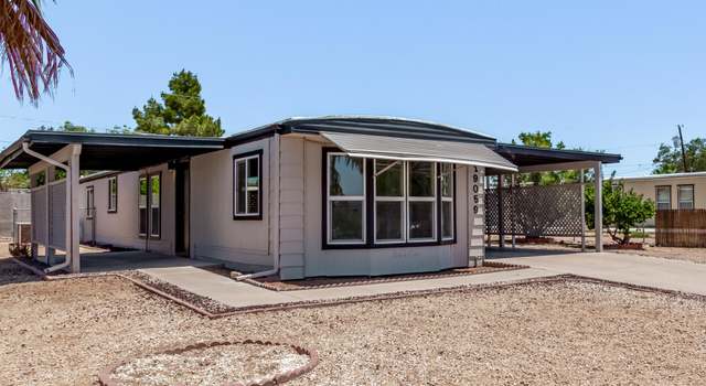 Photo of 19059 N Mark Ln, Peoria, AZ 85373