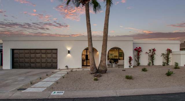 Photo of 9019 N Arroya Grande Dr, Phoenix, AZ 85028