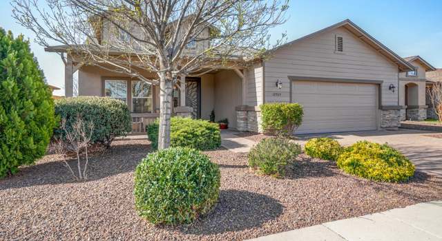 Photo of 12927 E Delgado St, Dewey, AZ 86327