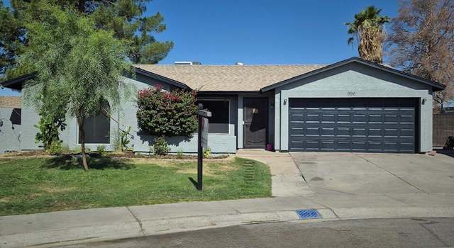 Photo of 696 W Shawnee Dr, Chandler, AZ 85225