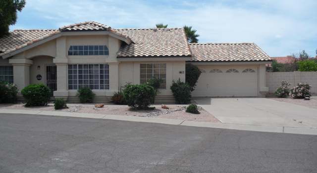 Photo of 1333 N Higley Rd #7, Mesa, AZ 85205