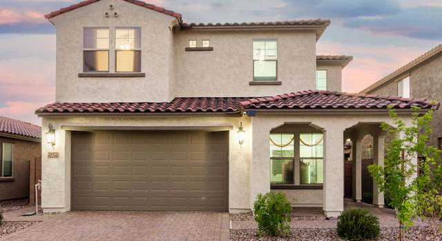 Photo of 28322 N 132nd Ln, Peoria, AZ 85383