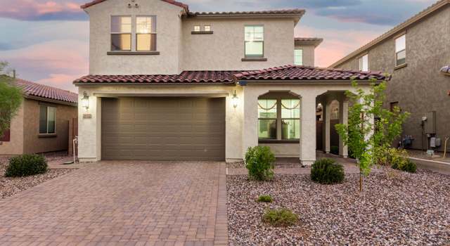 Photo of 28322 N 132nd Ln, Peoria, AZ 85383