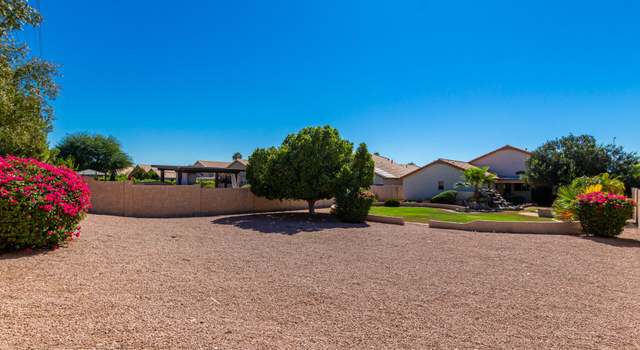 Photo of 1670 W Springfield Way, Chandler, AZ 85286