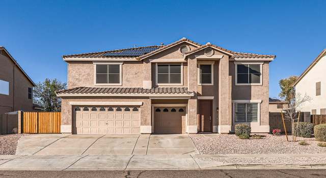 Photo of 3124 W Redbird Rd, Phoenix, AZ 85083