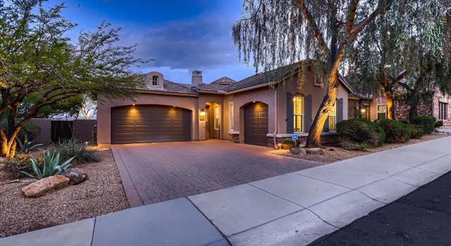 Photo of 25929 N 84th Ln, Peoria, AZ 85383