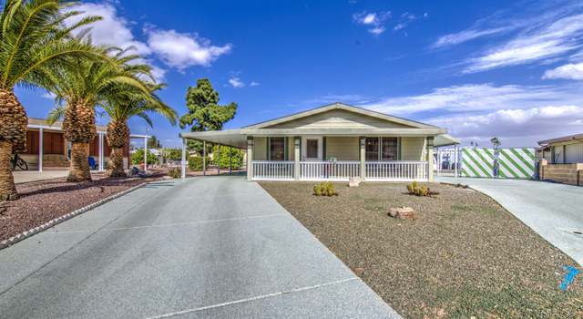 Photo of 67 S Amulet Ave, Mesa, AZ 85208