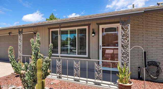Photo of 9510 W Granada Dr, Sun City, AZ 85373