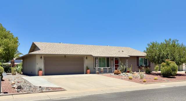 Photo of 9510 W Granada Dr, Sun City, AZ 85373