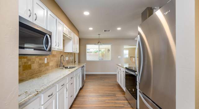 Photo of 7022 E Exmoor Dr, Mesa, AZ 85208