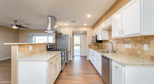 Photo of 7022 E Exmoor Dr, Mesa, AZ 85208
