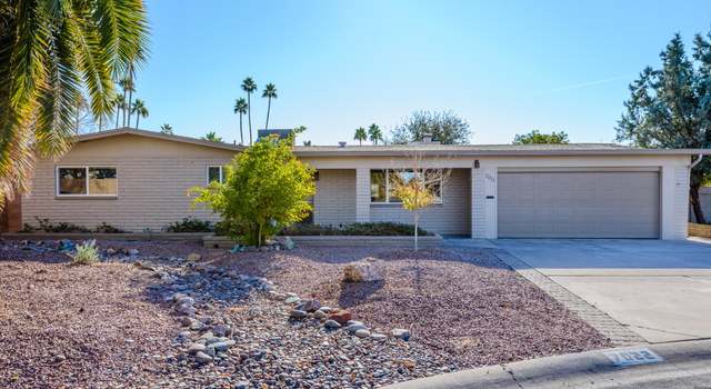 Photo of 7022 E Exmoor Dr, Mesa, AZ 85208