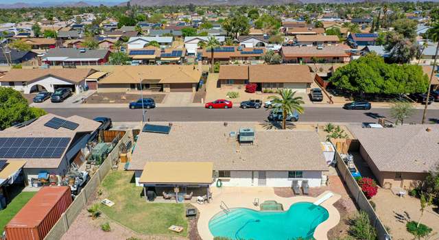Photo of 4139 W Anderson Dr, Glendale, AZ 85308